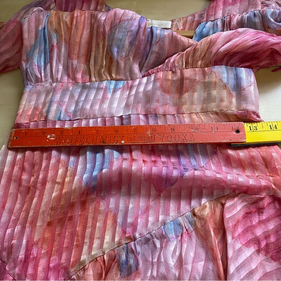 LoveShackFancy Meridian Dress - Picture 16 of 16